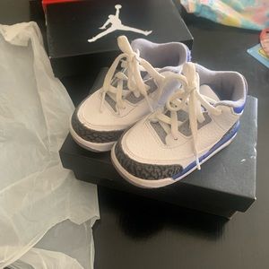 Retro black and white retro 3